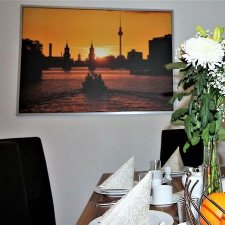 Apartments Tempelhof Берлин Экстерьер фото
