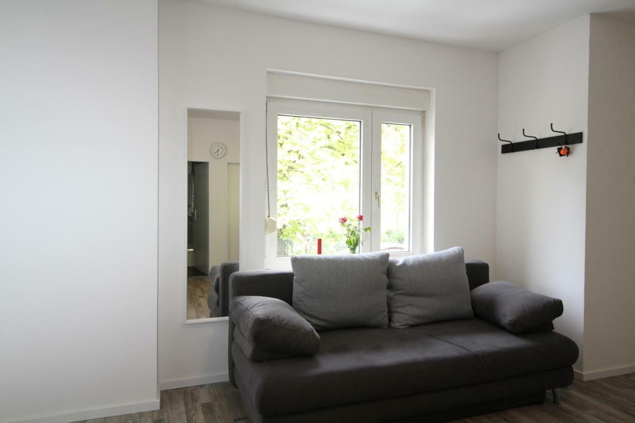 Apartments Tempelhof Берлин Экстерьер фото