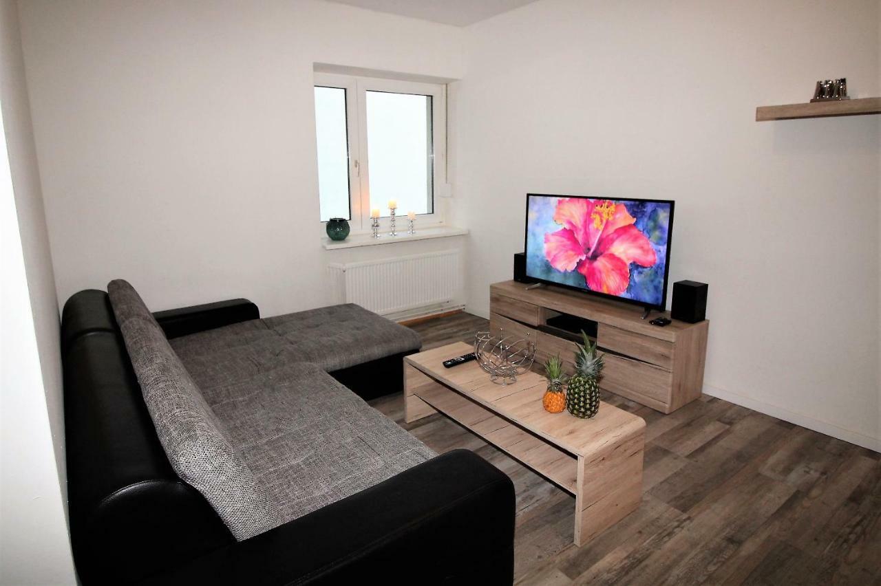 Apartments Tempelhof Берлин Экстерьер фото