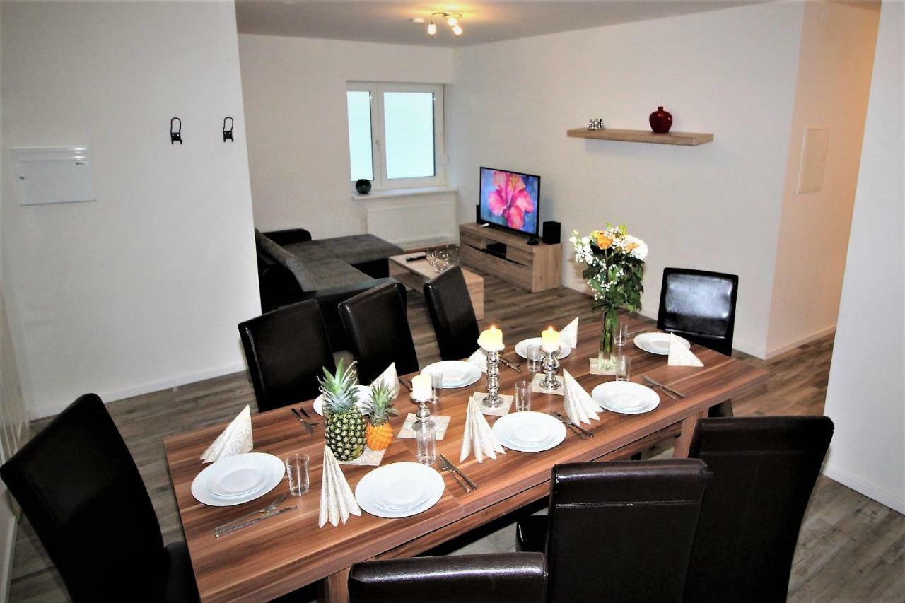 Apartments Tempelhof Берлин Экстерьер фото